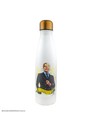 Botella Metálica Sanji (live Action) 500 Ml
