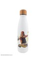 Botella Metálica Usopp (live Action) 500 Ml