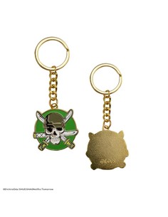 cinereplicas_llavero_logo_roronoa_zoro_peluche_coleccionable_one_piece_4895205618879_oferta