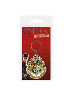 pyramid_international_llavero_escudo_de_hogwarts_licencia_oficial_caucho_4.5_x_6_cm_5050293384535_oferta