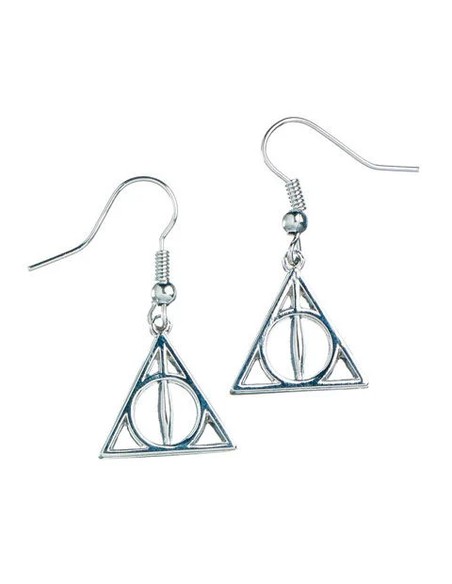 tcs_-_harry_potter_pendientes_reliquias_de_la_muerte_5055583406638_oferta