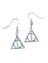 Tcs - Harry Potter Pendientes Reliquias de la Muerte