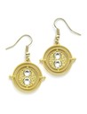 Tcs - Pendientes Harry Potter Giratiempo