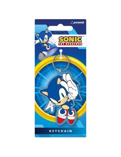 pyramid_international_llavero_sonic_pvc_con_licencia_oficial