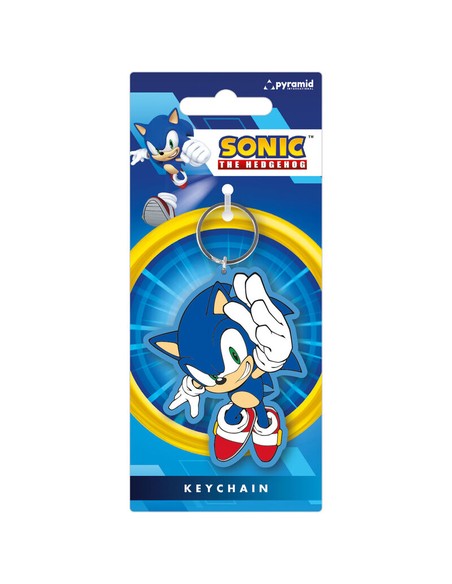 pyramid_international_llavero_sonic_pvc_con_licencia_oficial