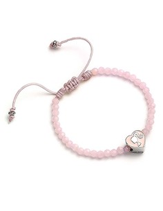 the_carat_shop_pulsera_de_amistad_con_perlas_rosas_y_silueta_de_barbie_en_abalorio_de_corazón