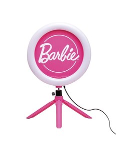 paladone_aro_de_luz_con_trípode_barbie_25