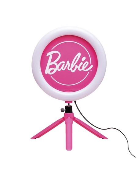 paladone_aro_de_luz_con_trípode_barbie_25