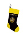 Cnr - Calcetín de Navidad Hufflepuff