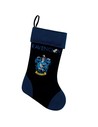 Cnr - Calcetín de Navidad Ravenclaw