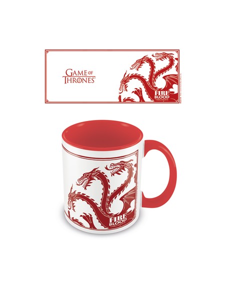 pyramid_international_taza_licencia_game_of_thrones_dragones_targaryen_cerámica_315_ml_5050574251945_oferta