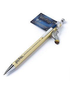tcs_-_bolígrafo_harry_potter_snitch_dorada_5055583412806_oferta