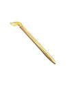 Tcs - Bolígrafo 3d Harry Potter Snitch Dorada