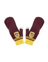Cnr - Mitones Harry Potter Gryffindor