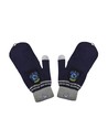 Cinereplicas Guantes Mitones Ravenclaw Harry Potter Talla Única