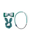 Cnr - Accesorios Pelo Slytherin