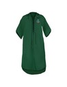 Cnr - Túnica Quidditch Slytherin Personalizable Niños