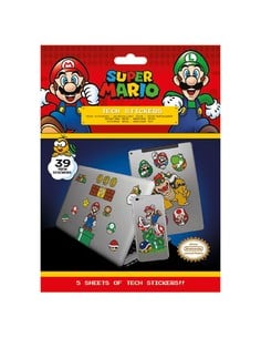 pyramid_international_-_vinilos_decorativos_super_mario_variados_para_pared