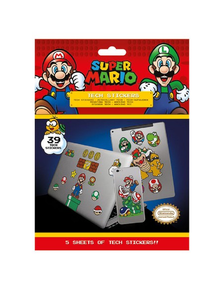 pyramid_international_-_vinilos_decorativos_super_mario_variados_para_pared