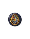 Pyramid International Insignia Escudo Hogwarts Tamaño 2,5 Cm