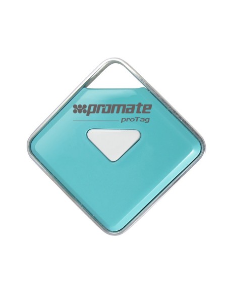 BLUETOOTH PROMATE ALARMA ANTI-PERDIDA con LOCALIZADOR Y OBTURADOR PARA AUTOFOTO (Azul) - Electrónica - Kiwiku.com