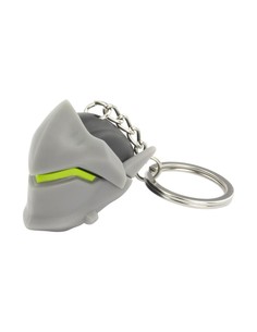 paladone_llavero_con_luz_led_overwatch_genji_-_accesorio_iluminado_para_fans_del_videojuego