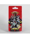 Sd Toys Llavero My Hero Academia Tomura Shigaraki 5 Cm Pvc