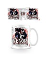 Pyramid International - Taza Marvel Venom Cover Diseño 315 Ml