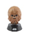 Lámpara Icons Chewbacca 12 Cm