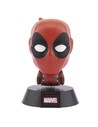 Lámpara Icon Deadpool 11 Cm