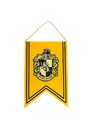 Pendón Harry Potter (hufflepuff)