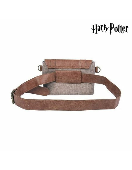 Bolso Riñonera Platform 9 3/4 Harry Potter - CERDA | Kiwiku