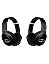 Ert Group Auriculares Inalámbricos Batman Dc Comics Bluetooth 5.0