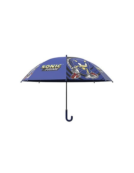 cyp_brands_paragúas_automático_sonic_prime_54_cm_con_asa_de_gancho_8426842103655_oferta