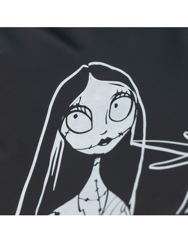 Neceser de viaje Jack y Sally 23 x 15 x 9 cm