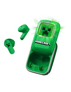 otl_technologies_auriculares_tws_slide_earpods_minecraft_bluetooth_5.3_con_pantalla_led_deslizante_5055371629331_oferta