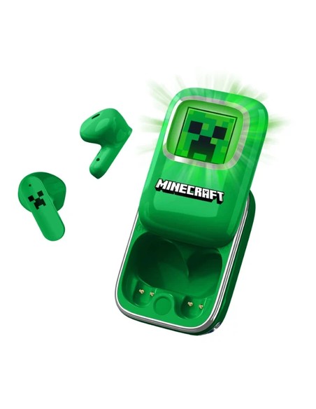 otl_technologies_auriculares_tws_slide_earpods_minecraft_bluetooth_5.3_con_pantalla_led_deslizante_5055371629331_oferta