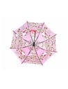 Otras Marcas Paraguas Automático Hello Kitty 48 Cm Diámetro Abierto 71 Cm Antiviento