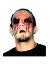 Ghoulish Aplicación de Látex Maquillaje Ojos Vacíos Efecto Terrorífico para Halloween