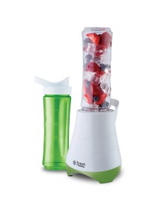 Russell Hobbs Kitchen Collection Mix  Go - Mini batidora 21350-56 kiwiku.com