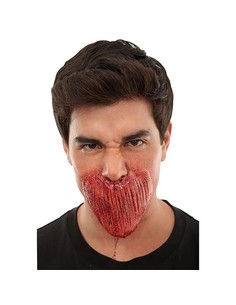 ghoulish_aplicación_de_látex_maquillaje_boca_sellada_para_efectos_especiales_de_halloween_0886390251884_oferta