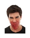 Ghoulish Aplicación de Látex Maquillaje Boca Sellada para Efectos Especiales de Halloween