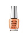 Opi Infinite Shine Long-wear Dark Crème Finish Opaque Coral Esmalte de Uñas 30 Ml