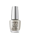 Opi Infinite Shine Long-wear Bright Metallic Finish Opaque Gray Esmalte de Uñas 30 Ml