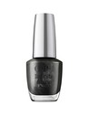 Opi Infinite Shine Long-wear Dark Pearl Finish Opaque Gray Esmalte de Uñas 30 Ml