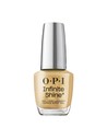 Opi Infinite Shine Long-wear Bright Metallic Finish Sheer Gold Esmalte de Uñas 30 Ml