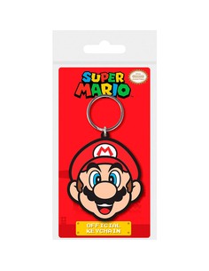 pyramid_international_-_llavero_nintendo_super_mario_iconico_en_papel_kraft_de_60_gramos_5050293387024_oferta