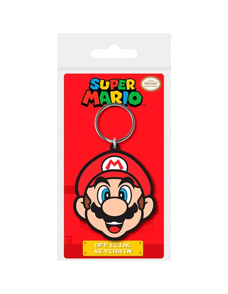 pyramid_international_-_llavero_nintendo_super_mario_iconico_en_papel_kraft_de_60_gramos_5050293387024_oferta
