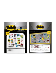 pyramid_international_juego_de_imanes_batman_retro_5050293651101_oferta
