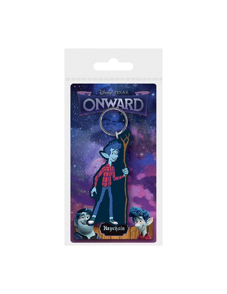 pyramid_international_llavero_onward_ian_lightfoot_-_accesorio_coleccionable_de_pixar's_onward_5050293390024_oferta